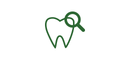 虫歯や歯周病を未然に防ぐ