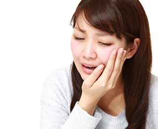虫歯・歯周病の原因・症状と治療法